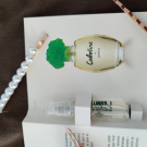 Swatch de Infinity2218 : Cabotine, Parfums Grès