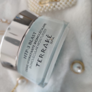 Swatch de Infinity2218 : Crème Hydratante Biomoléculaire, Terraké