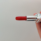 Swatch de Infinity2218 : Rouge Dior, Dior