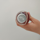 Swatch de Infinity2218 : Vinaigre de grenade, Aroma-Zone