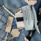 Swatch de Infinity2218 : Crème Hydratante Biomoléculaire, Terraké