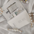 Swatch de Infinity2218 : Musc, Reminiscence