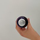 Swatch de Infinity2218 : Huile de soin cheveux bio, Aroma-Zone