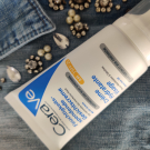 Swatch de Infinity2218 : Créme Hydratante visage SPF25, CeraVe