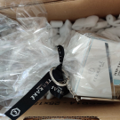 Swatch de Infinity2218 : Crème Hydratante Biomoléculaire, Terraké