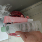 Swatch de Infinity2218 : Vinosource Crème Sorbet Hydratante, Caudalie