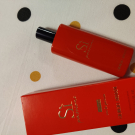 Swatch de Infinity2218 : Si passionne intense, ARMANI