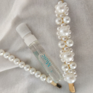 Swatch de Infinity2218 : Musc, Reminiscence