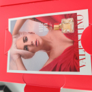 Swatch de Infinity2218 : Voce Viva - Eau de Parfum, Valentino