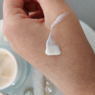 Swatch de Infinity2218 : Crème Hydratante Biomoléculaire, Terraké