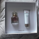 Swatch de Infinity2218 : Mon Guerlain - Eau De Parfum, Guerlain