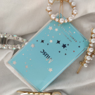 Swatch de Infinity2218 : Musc, Reminiscence