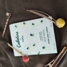 Swatch de Infinity2218 : Cabotine, Parfums Grès