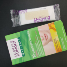 Swatch de Infinity2218 : Naturals bandes de cire froide, Laurence Dumont