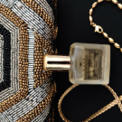 Swatch de Infinity2218 : Huile Prodigieuse - Huile Sèche multi-fonctions, Nuxe