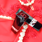 Swatch de Infinity2218 : Rouge Dior, Dior