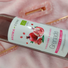 Swatch de Infinity2218 : Vinaigre de grenade, Aroma-Zone