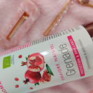 Swatch de Infinity2218 : Vinaigre de grenade, Aroma-Zone