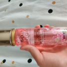 Swatch de Infinity2218 : Sweat peq, Unique