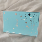 Swatch de Infinity2218 : Musc, Reminiscence