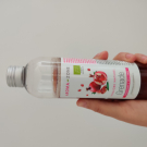 Swatch de Infinity2218 : Vinaigre de grenade, Aroma-Zone