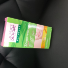 Swatch de Infinity2218 : Naturals bandes de cire froide, Laurence Dumont