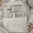 Swatch de Infinity2218 : Musc, Reminiscence