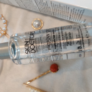 Swatch de Infinity2218 : Ingrow Go exfoliant - Skin Doctors - Flacon 120 Ml, Skin Doctors