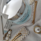 Swatch de Infinity2218 : Crème Hydratante Biomoléculaire, Terraké