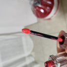 Swatch de Infinity2218 : Dior Addict Fluid Stick, Dior