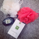 Swatch de Melmatim : Barre Exfoliante Bio|Organic, Nelly de Vuyst