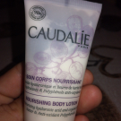 Swatch de Vero02 : Soin corps nourrissant, CAUDALIE - NUXE - DARPHIN - GARANCIA