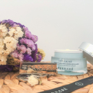 Swatch de mlle_zaza : Crème Hydratante Biomoléculaire, Terraké