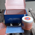 Swatch de Matahari12 : La crème des peaux sèches et sensibles, Mixa