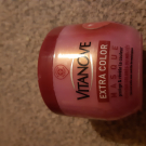 Swatch de micchelezaoui : Masque, Vitanove -  Leclerc Marque Repère