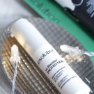 Swatch de TanushGrice : Le Booster PROTECTION, Absolution