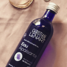 Swatch de Laetis38 : Eau apaisante aux extraits de bleuets, Christian Lenart