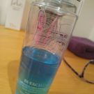 Swatch de PATACHOU1832 : Bi-Facil, Lancôme