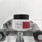 Swatch de Rudy Koeppel : Masque Rénovateur Cheveux très abîmés Lumina, Natura Brasil