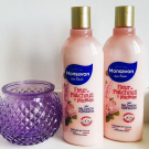 Swatch de guyl34 : Fleur de patchouli si fleurie, Monsavon