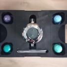 Swatch de Sandjemb : DIFFUSEURS D'HUILES ESSENTIELLES POUR LA DOUCHE ET SON PACK BEDTIME MISSION, SKINJAY