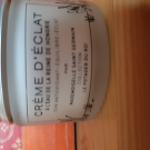 Swatch de juliette4070 : Crème d'éclat au romarin, Mademoiselle Saint Germain