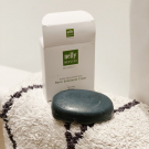 Swatch de ophelievanity : Barre Exfoliante Bio|Organic, Nelly de Vuyst