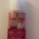 Swatch de Arc-en-ciel06 : Huile Finition Beauté Crystal Brillance - Essence Ultîme, Schwarzkopf