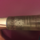 Swatch de Leonie34725 : Essence Concentrée Éclat, Caudalie