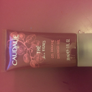 Swatch de Leonie34725 : Gel Douche Thé des Vignes, Caudalie