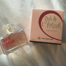 Swatch de Leonie34725 : Oui à l'Amour L'Eau de Parfum, Yves Rocher