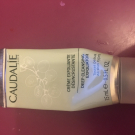 Swatch de Leonie34725 : Crème Exfoliante Désincrustante, Caudalie