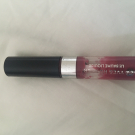 Swatch de Leonie34725 : Le baume liquide, Yves Rocher