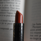 Swatch de ptite-gaelle1 : Les Satins Absolution x Christophe Danchaud, Absolution